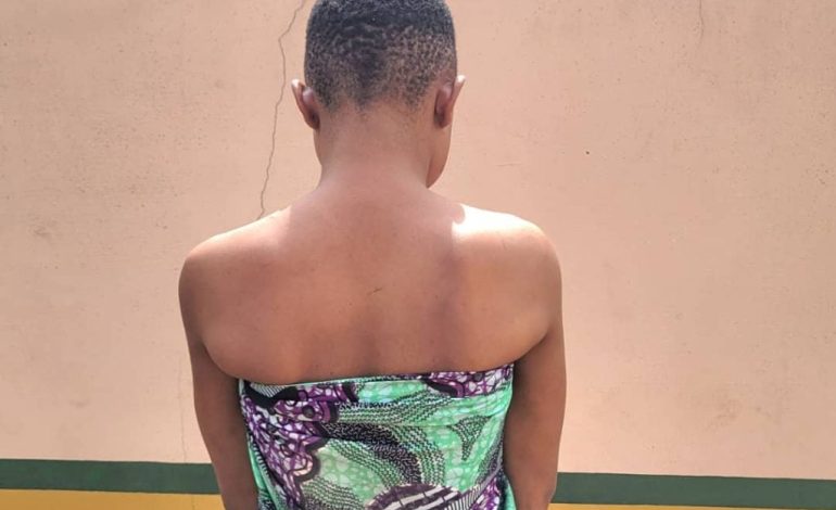 I Slept With 12 Men Daily – 14-Year-Old Sex&nbsp;Worker