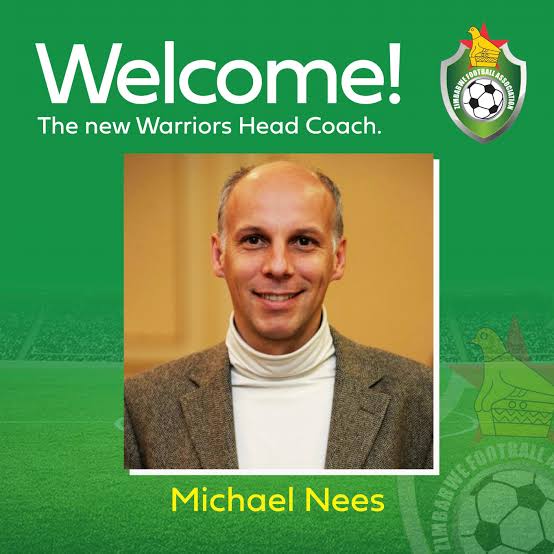 We are Dazed By Nigerian Facilities, “I Wish We Had Such” – Zimbabwean&nbsp;Coach