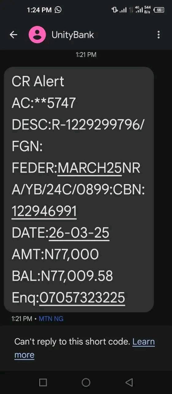 Osun NYSC Extends Service Year of 44 Corp&nbsp;Member