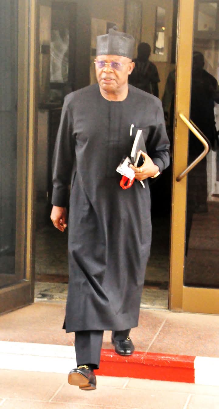 Tinubu Gave Me ‘Sweeping Powers’, Ibas Warns Rivers Protesters