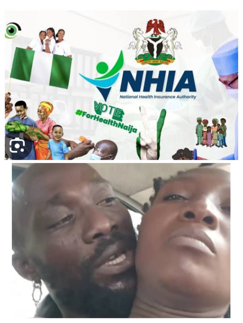VIDEO: Pregnant Woman Dies After Hospital Denies Treatment Over ₦500,000 Deposit – 5 Affordable HMOs in Nigeria That Could Prevent Such&nbsp;Tragedies