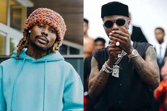 Wizkid, Rema, Tems, Asake nominated for 2025 American Music&nbsp;Awards