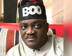 2027: Osun Six Term Rep Wole Oke, Dumps&nbsp;PDP