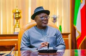 Delta Governor, Oborevwori Dumps PDP, Joins&nbsp;APC