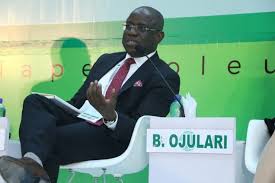 Meet Bayo Ojulari, former Shell chief now NNPC&nbsp;GCEO