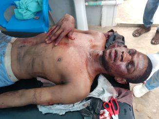 Students Injured As Cult Clash Erupts in Iree Poly&nbsp;Campus