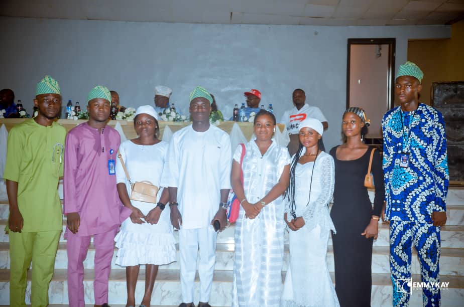 OBOKUN STUDENTS’ UNION URGES GOVERMENT TO MODERNIZE EDUCATION FOR GLOBAL COMPETITIVENESS.