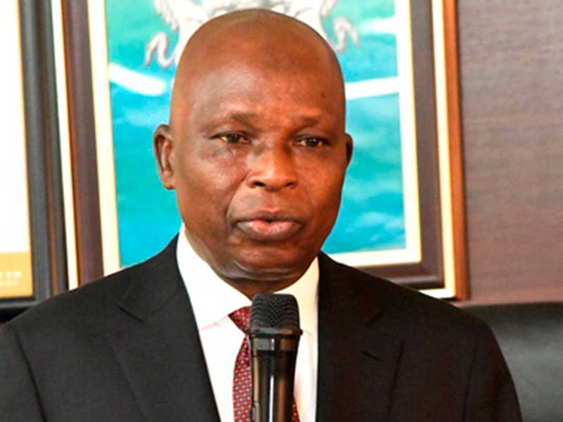 Nigerian Judges Must Be Conversant with New Electricity Law –&nbsp;Fagbemi