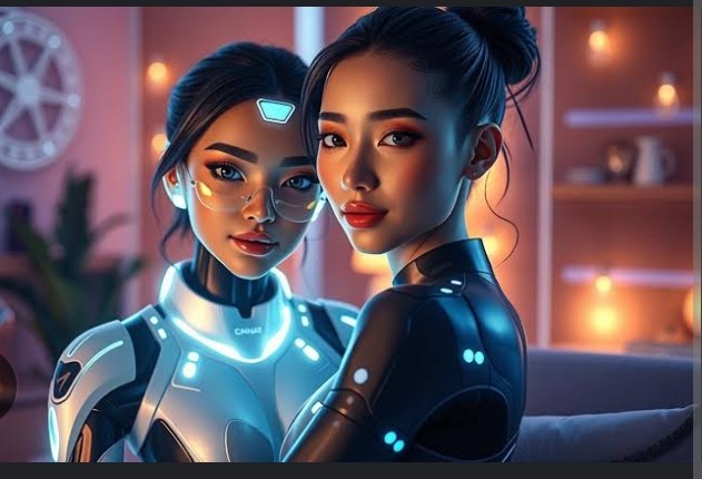 The Rise of AI Girlfriends: Prospects and Challenges