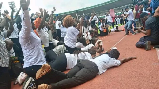 Edo Governor Raises Minimum Wage For&nbsp;Workers