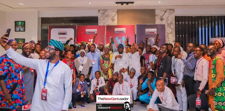 Shaping Minds, Shifting Nations: Irekandu Marks Birthday with New Gen Leaders