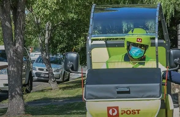 Why Nigerians In Australia Don’t Travel back&nbsp;Home