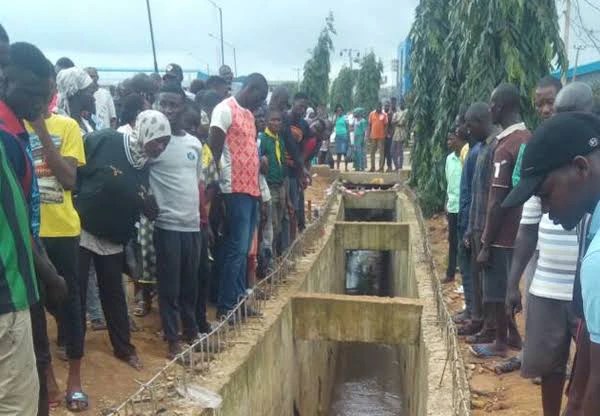 Lady Found Dead In Ogun With Mutilated Private&nbsp;Parts