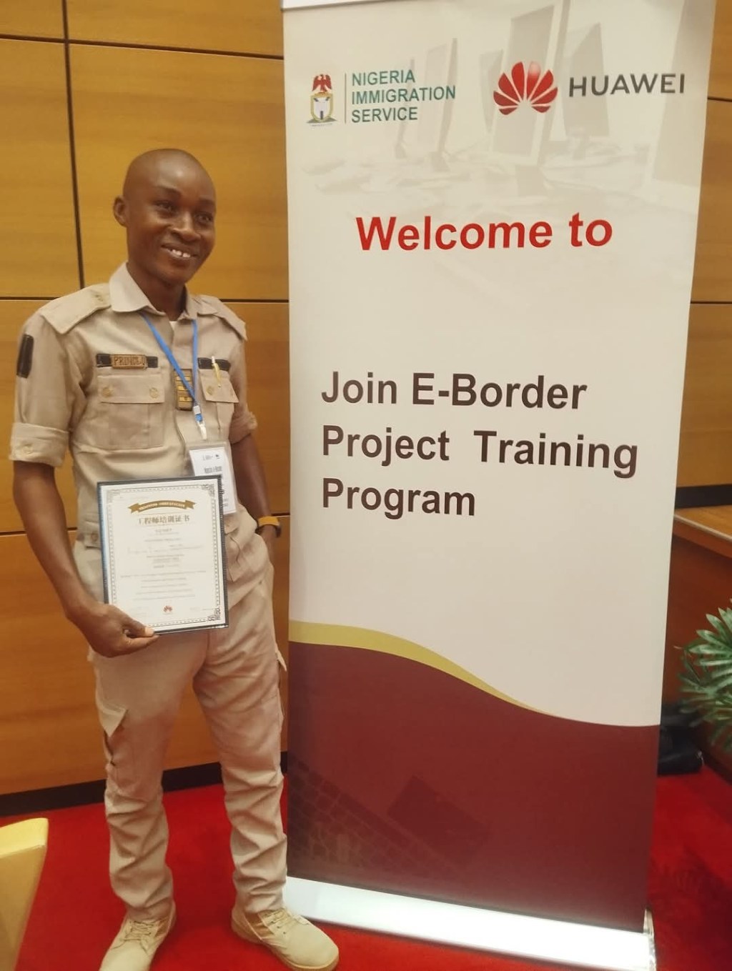 Immigration Officer Prince Ugochukwu Rejected ₦10M &amp; Iphone From Enugu&nbsp;Ritualist