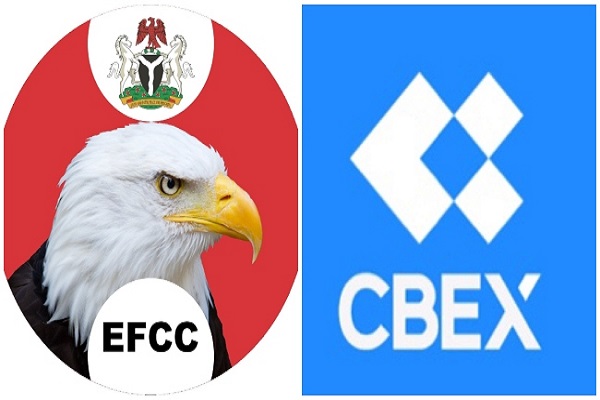 CBEX Funds Traced To Four Countries –&nbsp;EFCC
