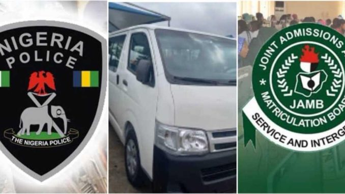 15 Missing JAMB Candidates Found in Imo