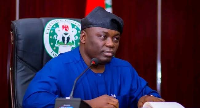 Nigerian Police Killed My Sister Not Bandits– Taraba Governor