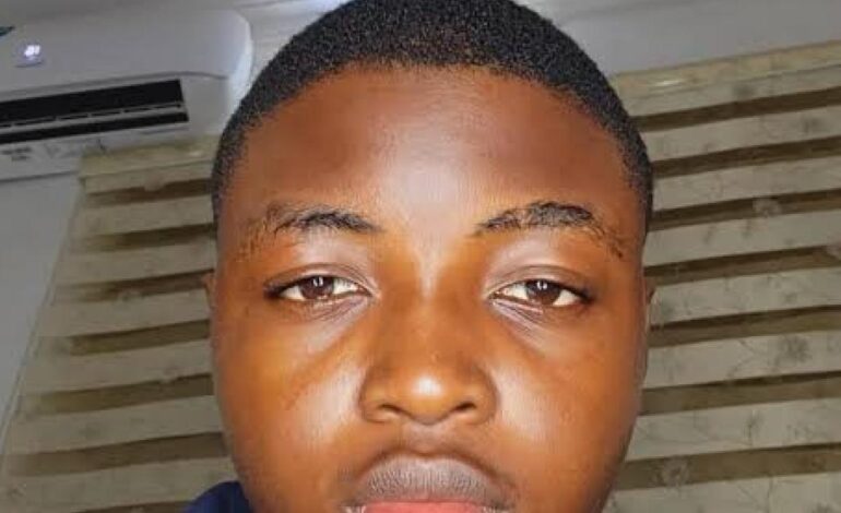 Agrived Mother Accuses Babcock University of Cover-Up After Son Goes&nbsp;Missing