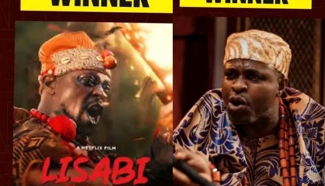 Full List Of 2025 AMVCA Awards&nbsp;Winners