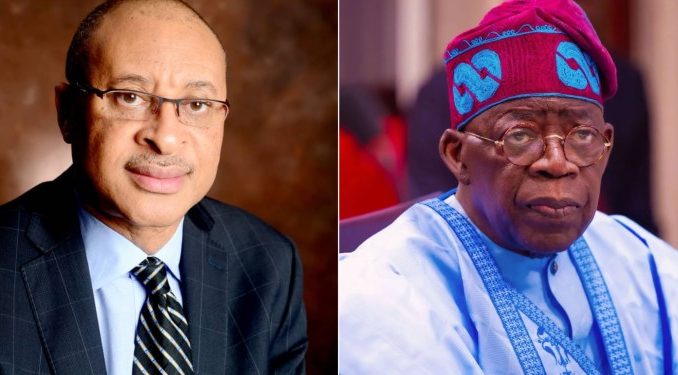 Utomi Hires 500 Lawyers To Defend Against DSS