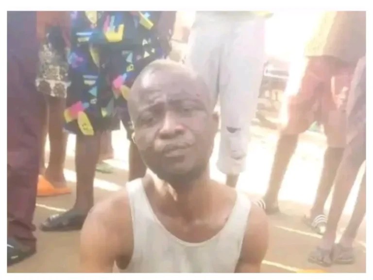 Man Sets Wife, Children Ablaze Over Alleged&nbsp;Infidelity