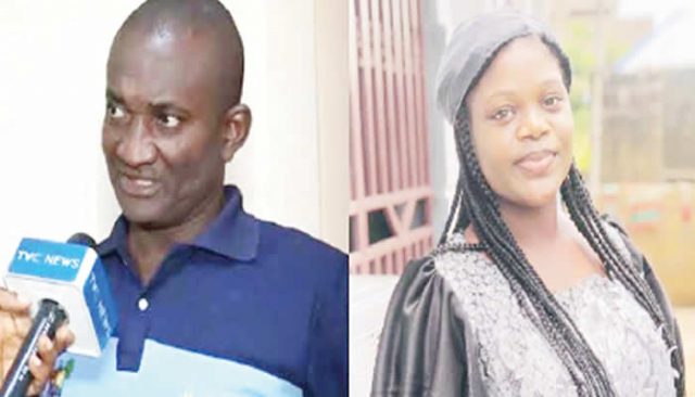 Family Makes Fresh Demand After Court Orders BRT Driver’s&nbsp;Execution