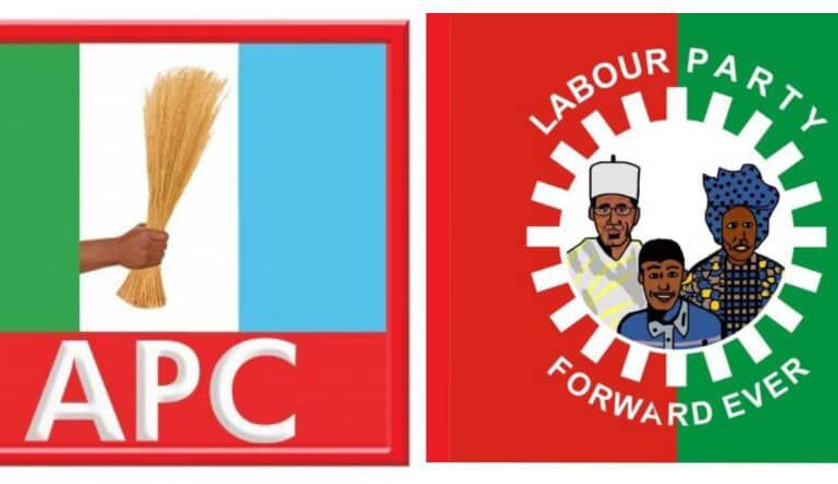 Osun APC Bans Party Executives from Promoting Guber&nbsp;Aspirants