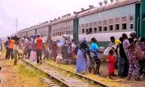 Osun Govt Announces Free Train Ride For&nbsp;Eid-el-Kabir