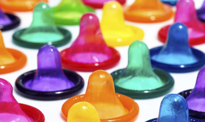 Man Jailed For Selling Fake&nbsp;Condoms