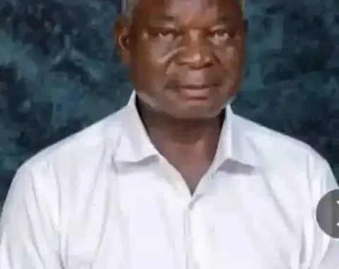 76-Yr-Old Retired Army Major Dies In Kidnappers’ Den After N10m Ransom&nbsp;Payment