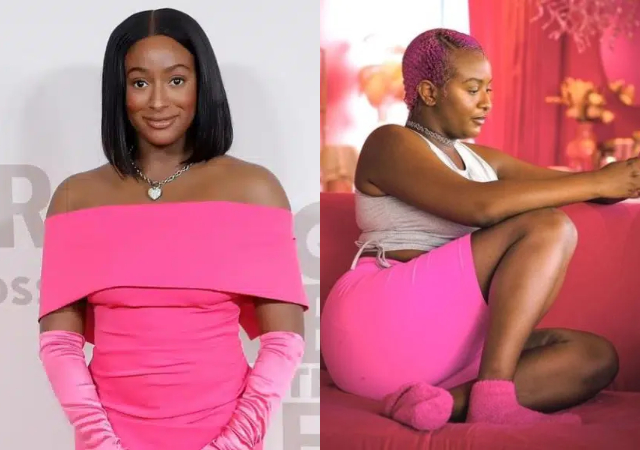 DJ Cuppy Advice Fellow Women Over 30 Who Haven’t Found Life&nbsp;Partners