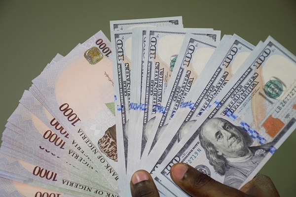 Global Dollar Decline Signals Mixed Fortunes for Nigeria’s&nbsp;Economy