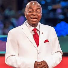 God Told Me Not To Go To Jos –&nbsp;Oyedepo