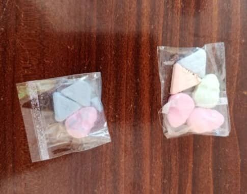 Be on the look-Out For Drug-Laced Sweets In Children’s Bags, NDLEA Tells&nbsp;Parents