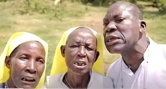 Kenyan Church Extracts Members’ Teeth for ‘Heavenly Identification’