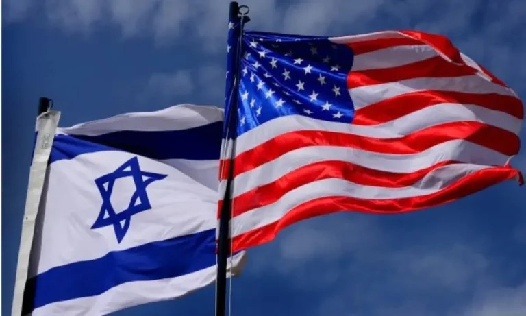 Israel Formally Seek United States to Join the War Against&nbsp;Iran