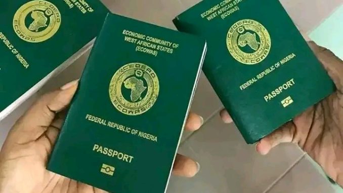 UAE Imposes Fresh Visa Conditions On Nigerians