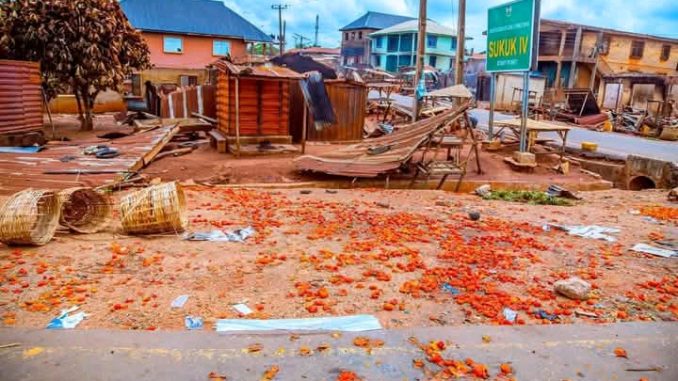 Adeleke Issues New Directive On Curfew, relax curfew Imposed On Ifon, Ilobu, and Erin-Osun