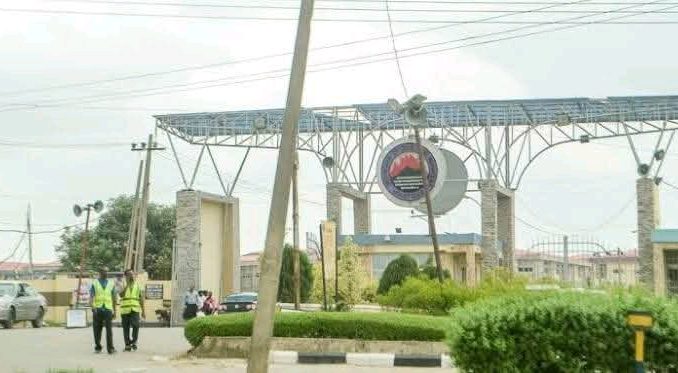 41-Year-Old Woman Commits Suicide Inside MFM Church&nbsp;Auditorium