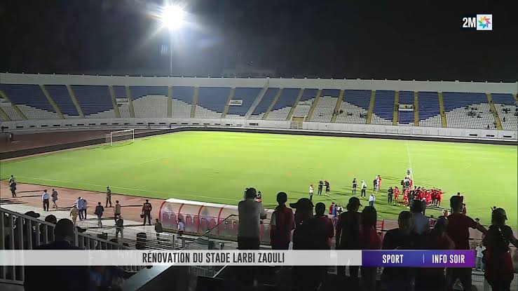 Nigeria Vs Tunisia: WAFCON 2024 Sunday, July 6 in&nbsp;Casablanca