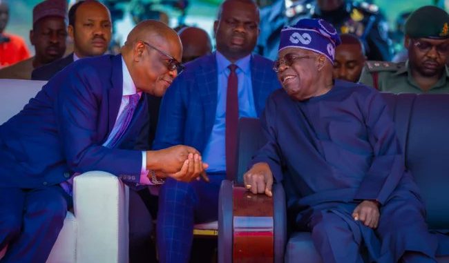 Wike Vows To Resign As FCT Minister, States&nbsp;&nbsp;Condition