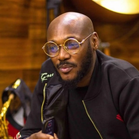 2Baba announces His New Management Team