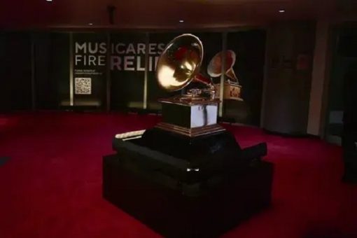 Grammy Names Dagrin’s ‘Pon Pon Pon’ Among Top 10 Songs Shaping Afrobeats