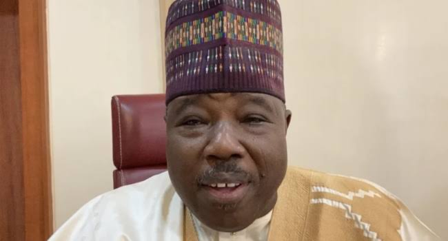 ADC Will Die Soon, Obi Will Return To PDP  —  Ali Modu&nbsp;Sheriff