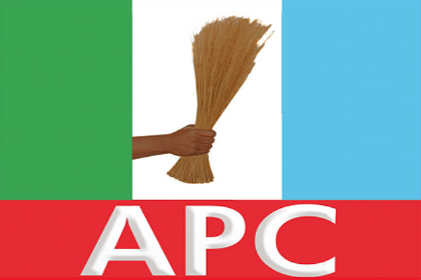 Violence Erupts as Suspected Charm Disrupt APC Ibadan North&nbsp;Primary