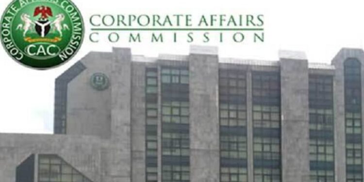 CAC Sets To Delist 100,000 Dormant Companies, Gives 90-day Grace&nbsp;Period