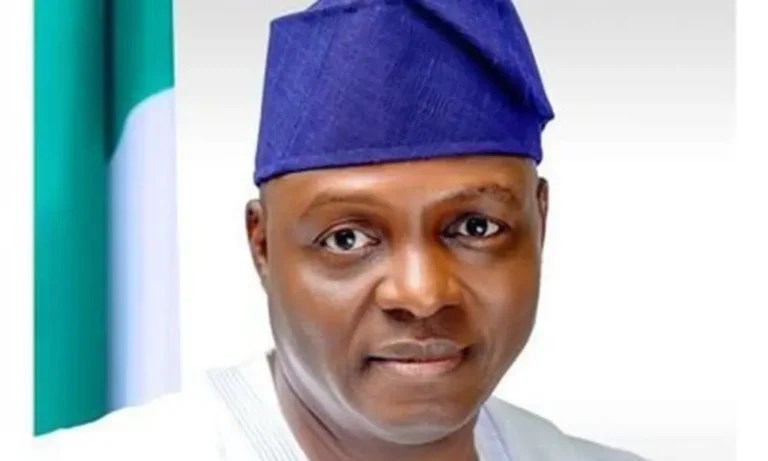Meet Nentawe Yilwatda, APC’s New National Chairman – 5 Things To&nbsp;Know