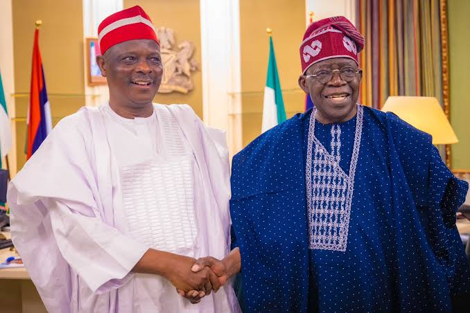 Kwankwaso Will Be Next President, Akpabio Will Be VP – Cleric&nbsp;Predicts