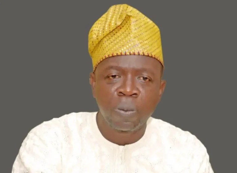 Osun Electorate Will Not Regret Returning APC to Power — Oyintiloye