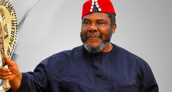 Why Igbo Men Don’t Thrive In Nigerian Politics – Veteran Actor Pete&nbsp;Reveals